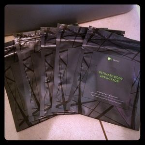 It works Ulimate Body Wrap
